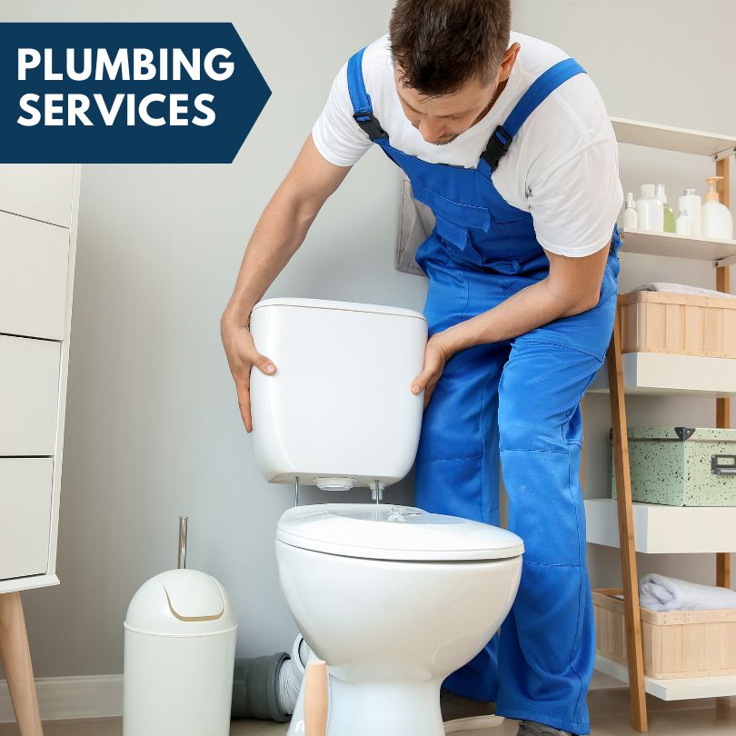 Plumbing Company in Lemon Springs, NC
